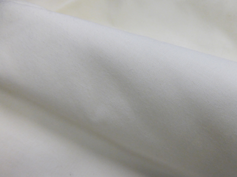 colori SATINETTE blanc